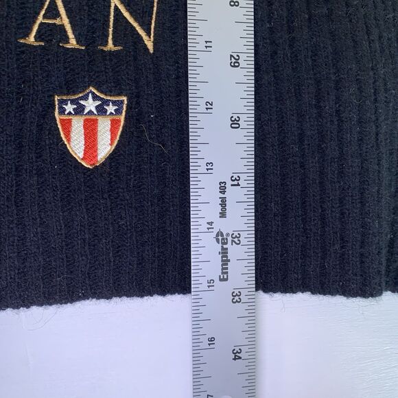 Giant Scarf & Beanie main image 3